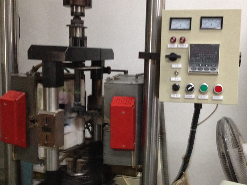 拉力机加热炉 1600℃