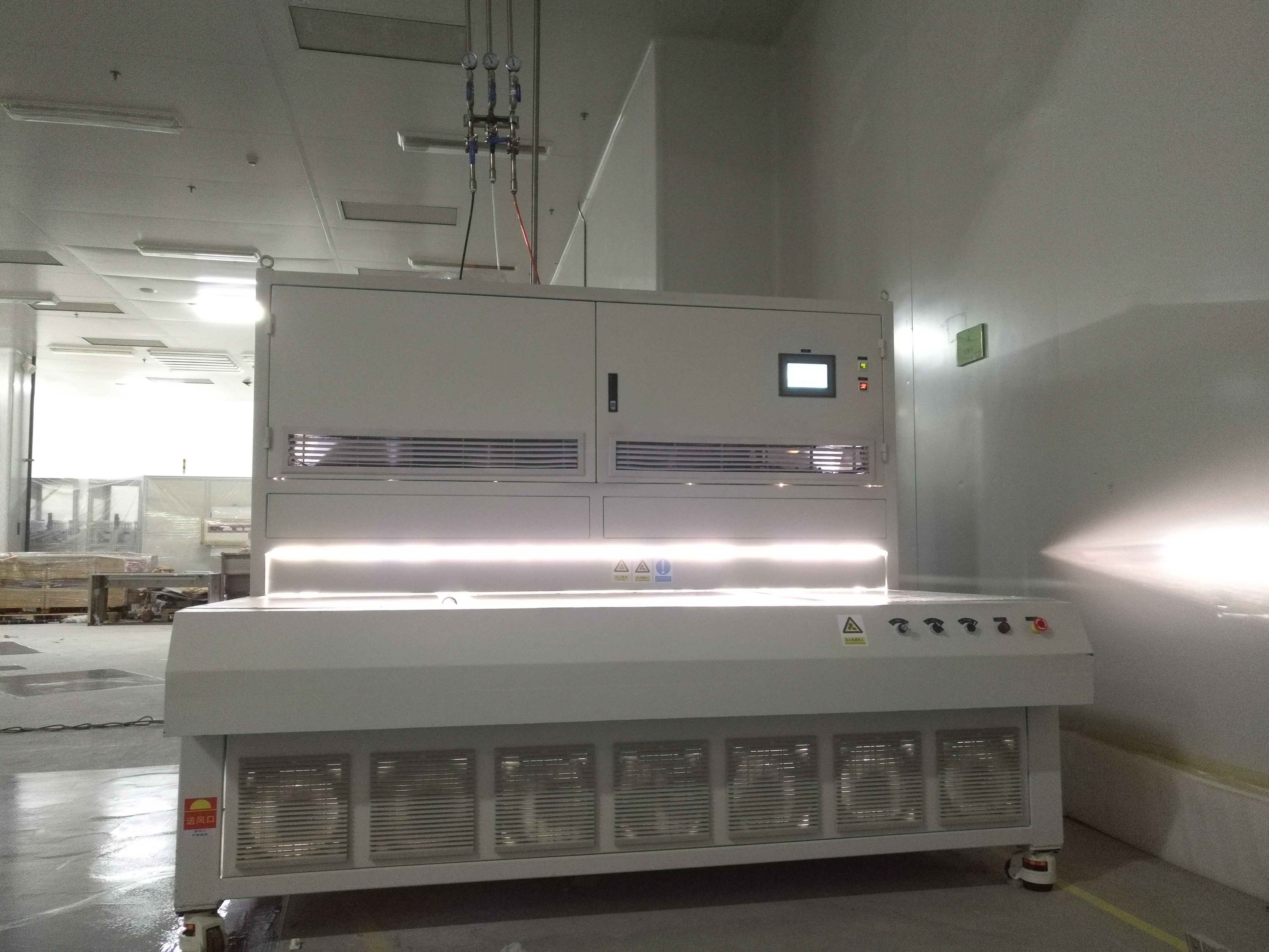 光伏电池光衰设备