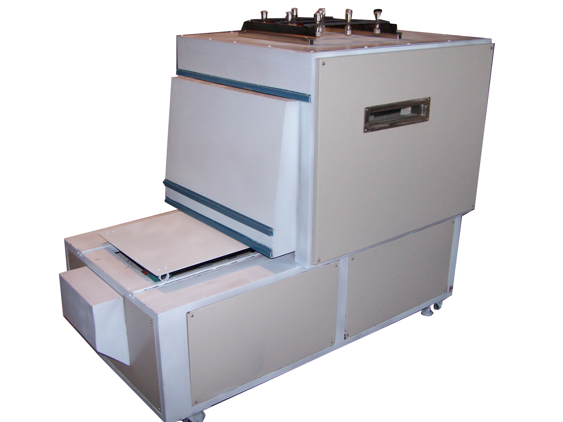 表面快加热台车炉