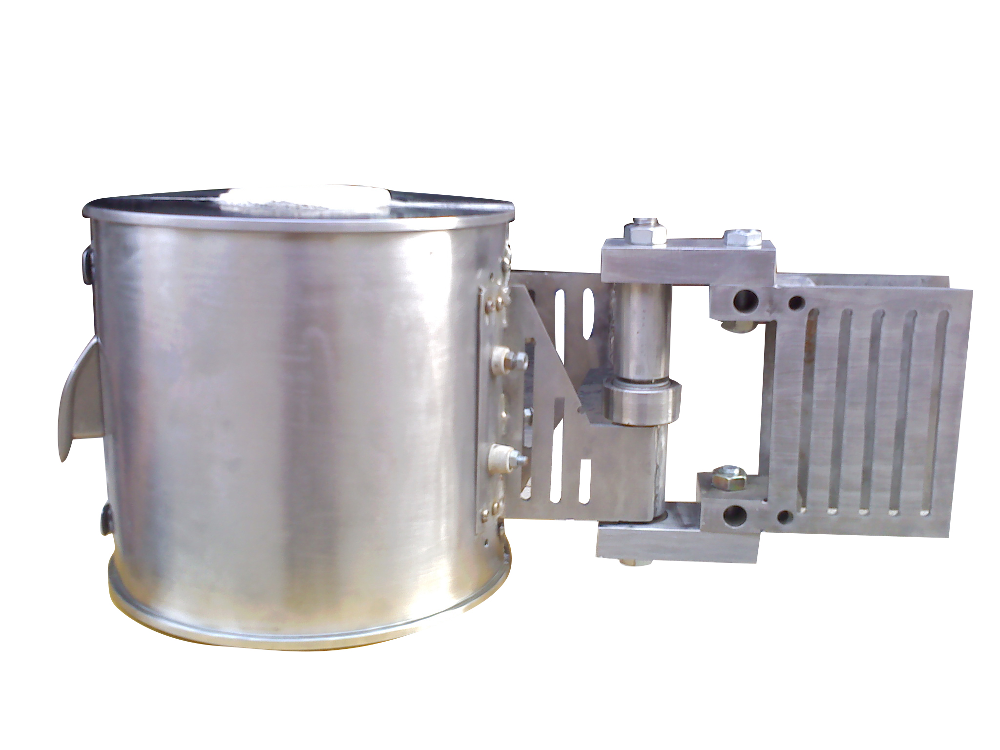 拉力机加热炉1000℃